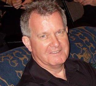 Ian Davies